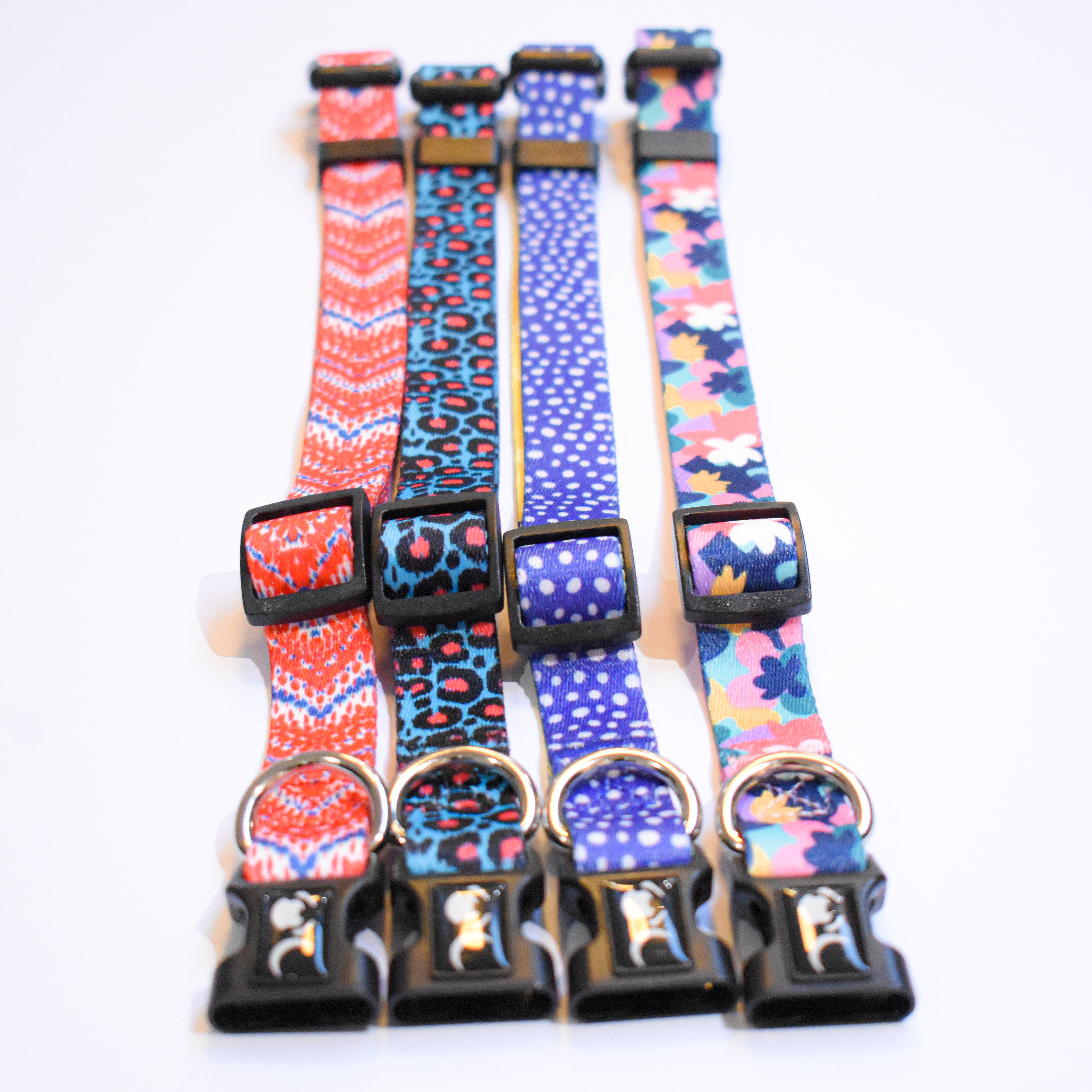 Cat Collars – Neon Moon Pet Boutique