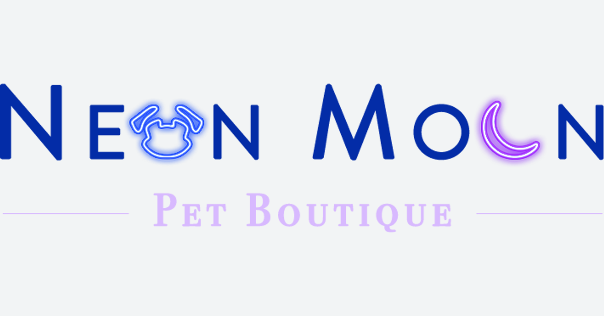 Cat Collars – Neon Moon Pet Boutique