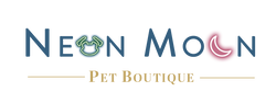 Neon Moon Pet Boutique