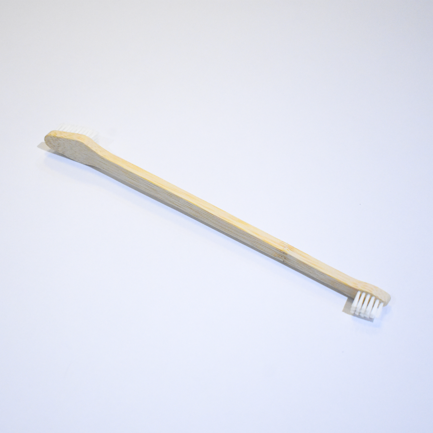 Bamboo Pet Toothbrush