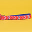Neoprene padded handle dog lead