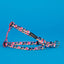 The Luna Step-In Harness