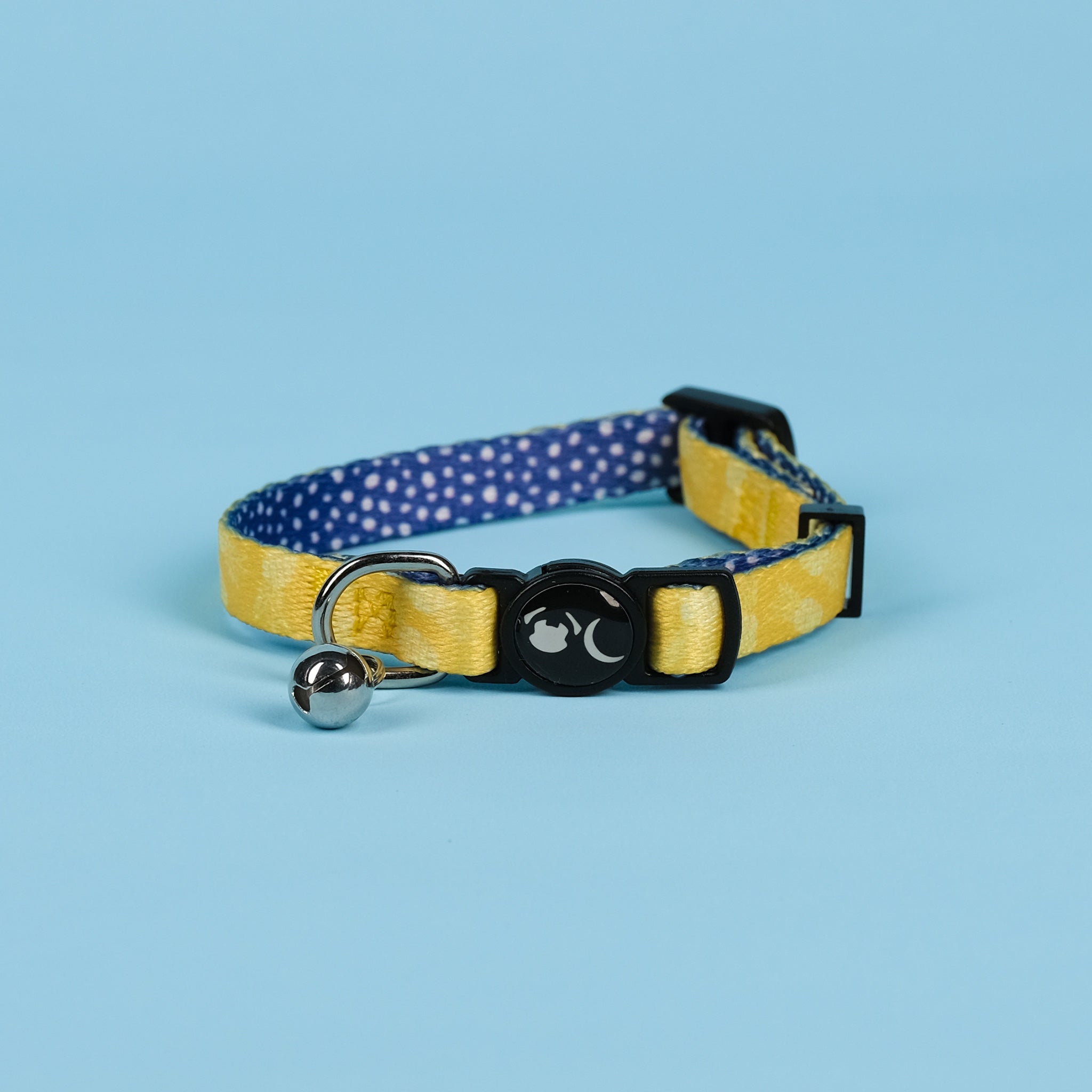 The Minnie Cat Collar