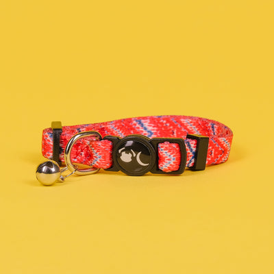 The Tod Cat Collar with bell